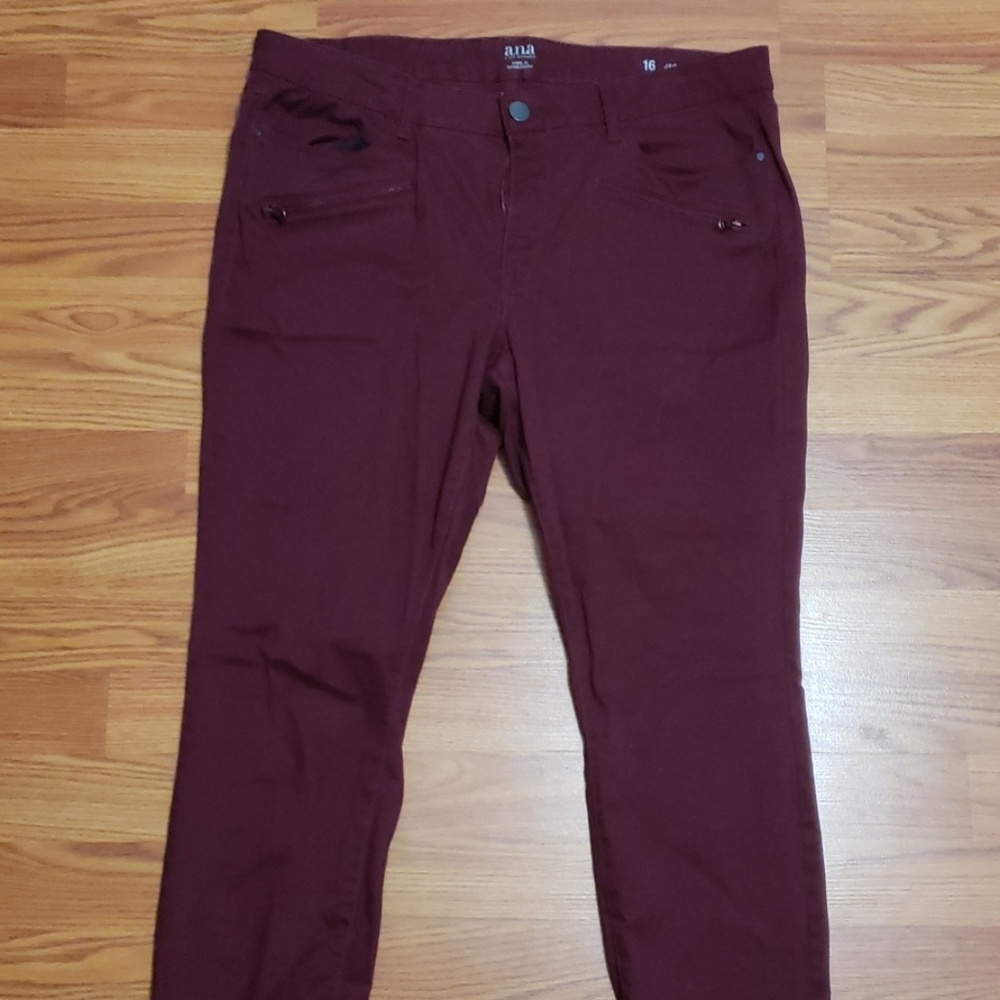 Jeggings